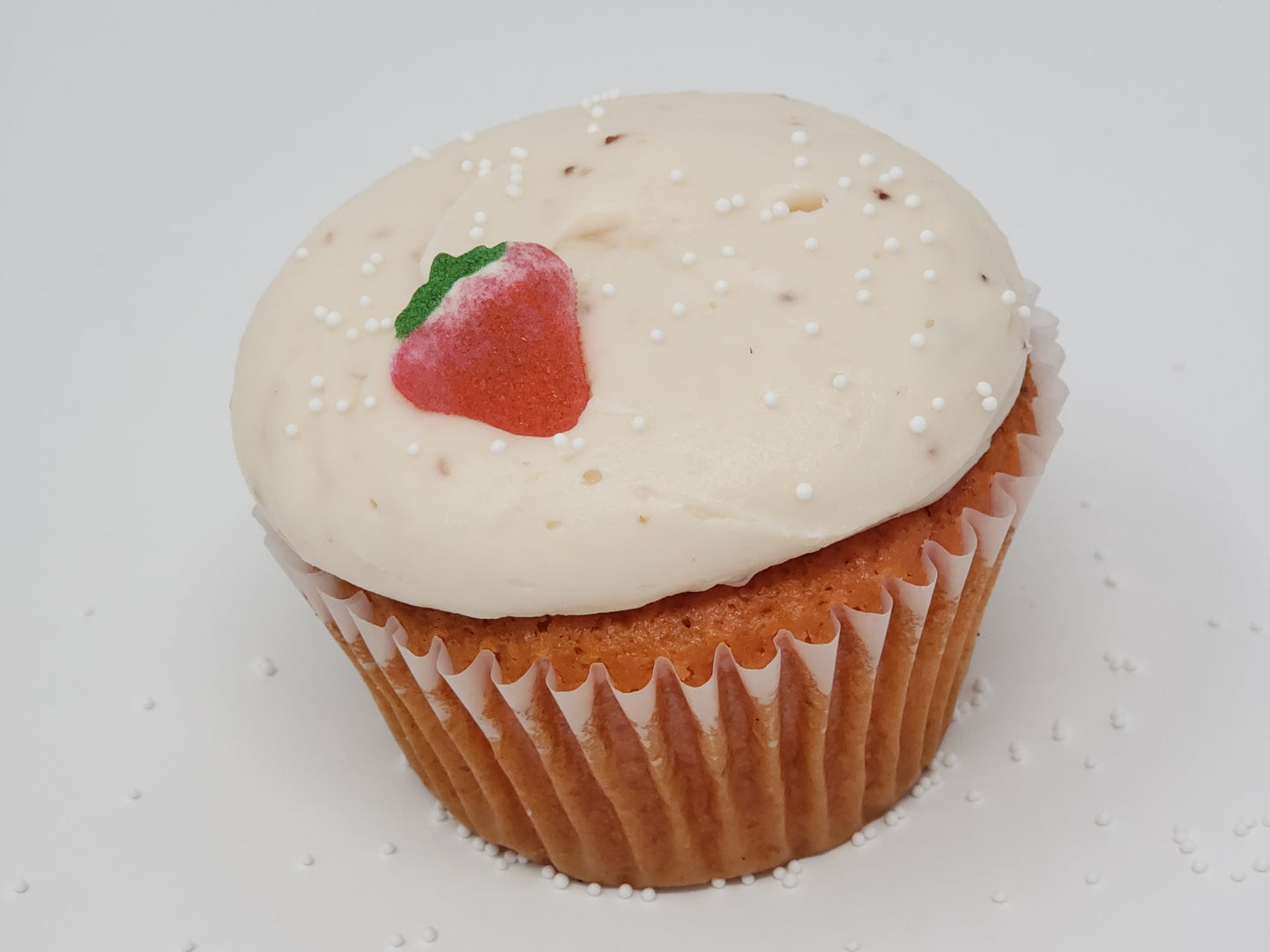Jumbo Cupcakes TWO PACK (August)