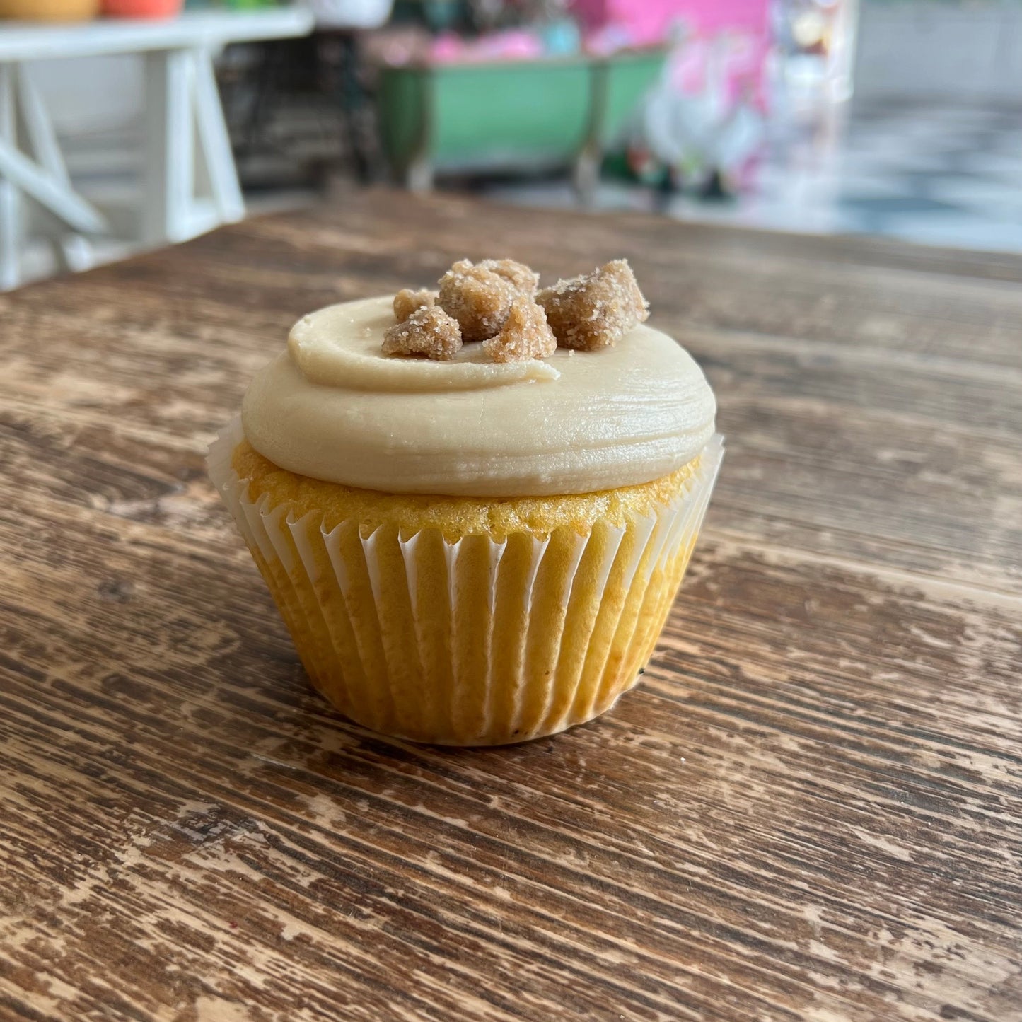 Jumbo Cupcakes TWO PACK (October)