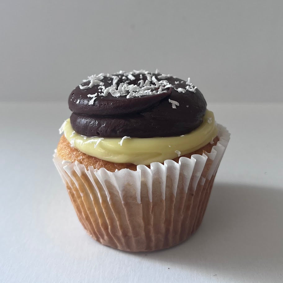 Jumbo Fancy Pants Cupcakes SIX PACK