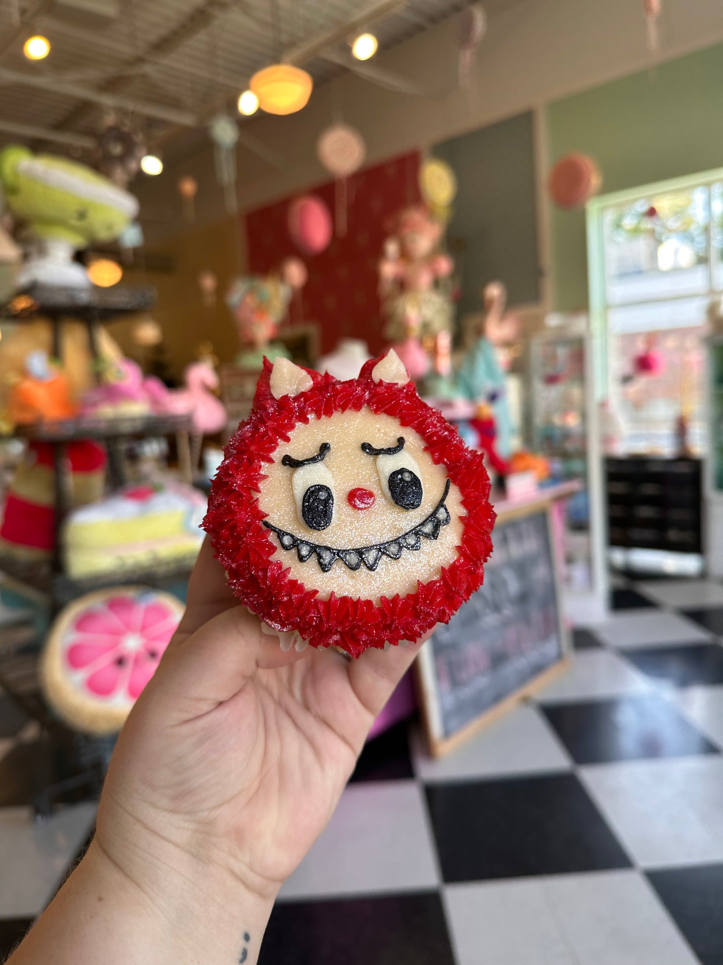 Labubu Blind Box 2-PACK
