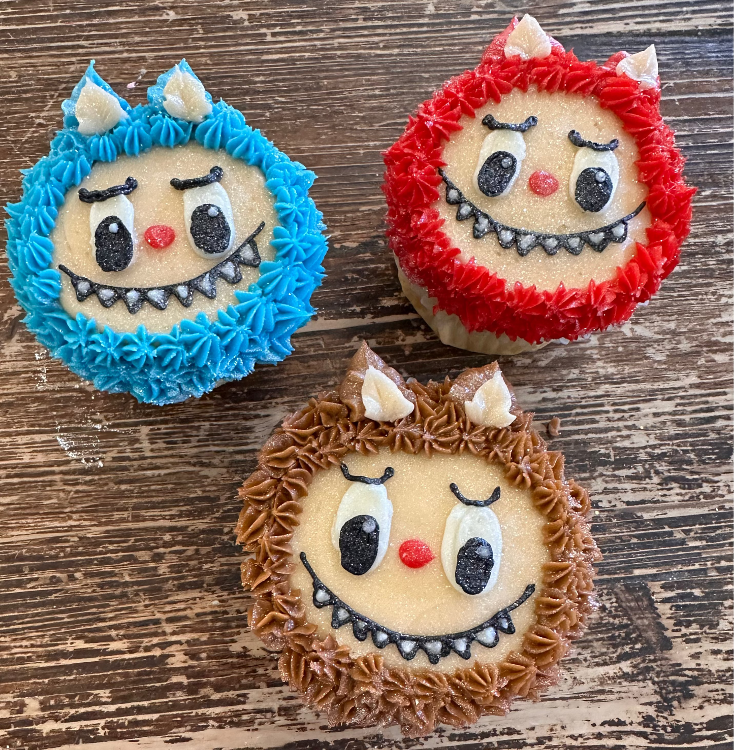 Labubu Blind Box 2-PACK