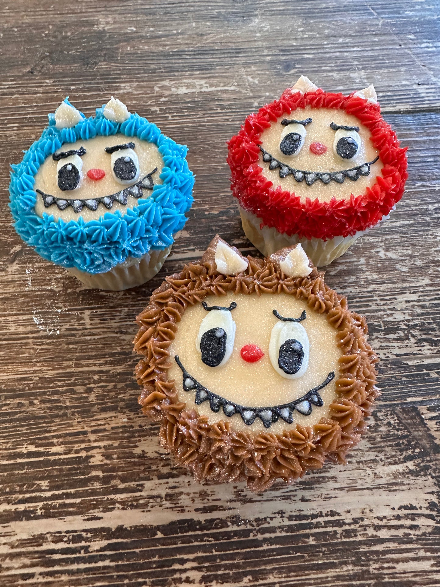 Labubu Blind Box 2-PACK