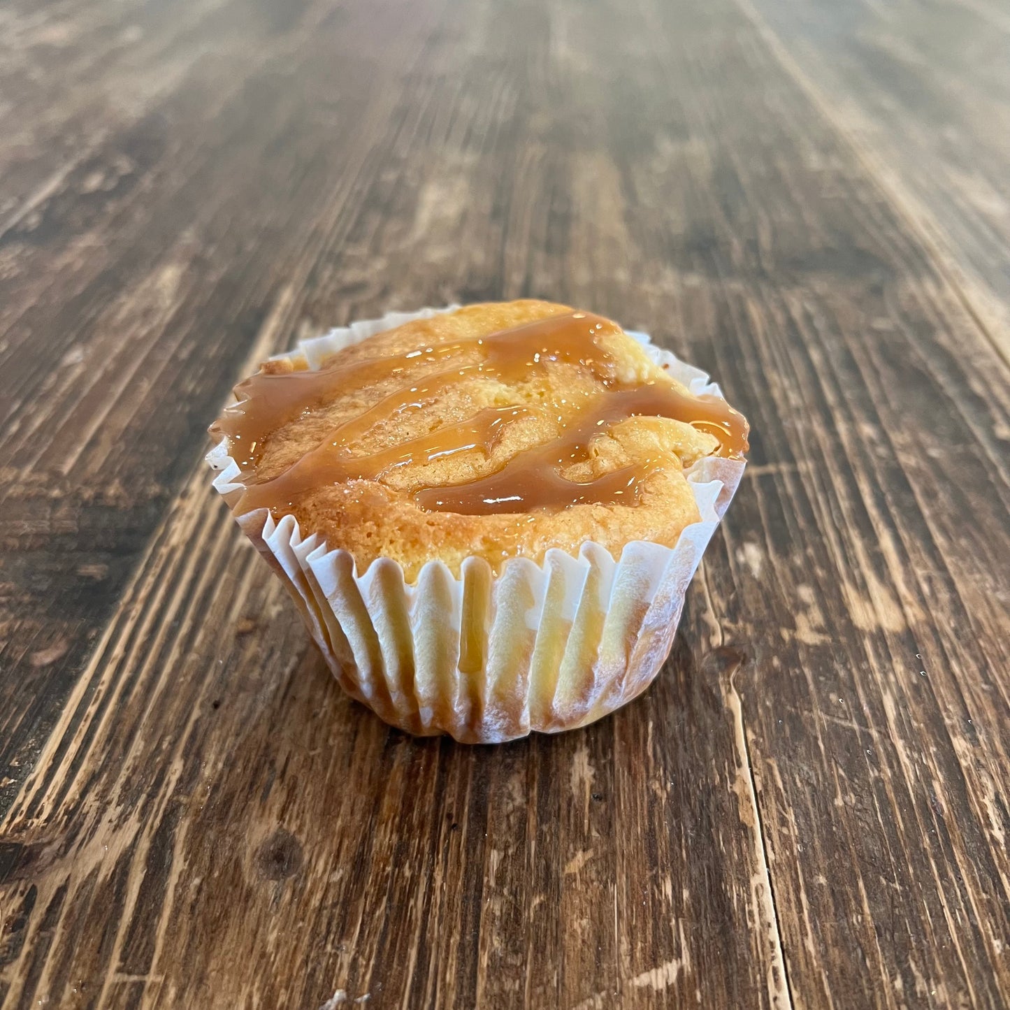 September JUMBO CUPCAKE Special Flavor TWO PACK 🍂