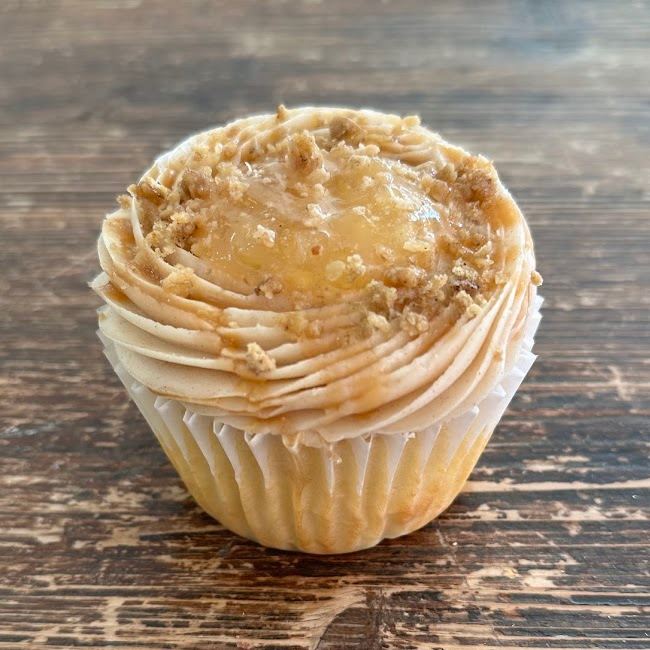 Regular Size Cupcakes by-the-Dozen (September)