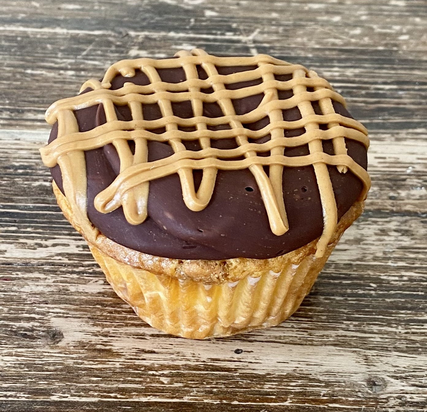 Jumbo Cupcakes TWO PACK (July ☀️)