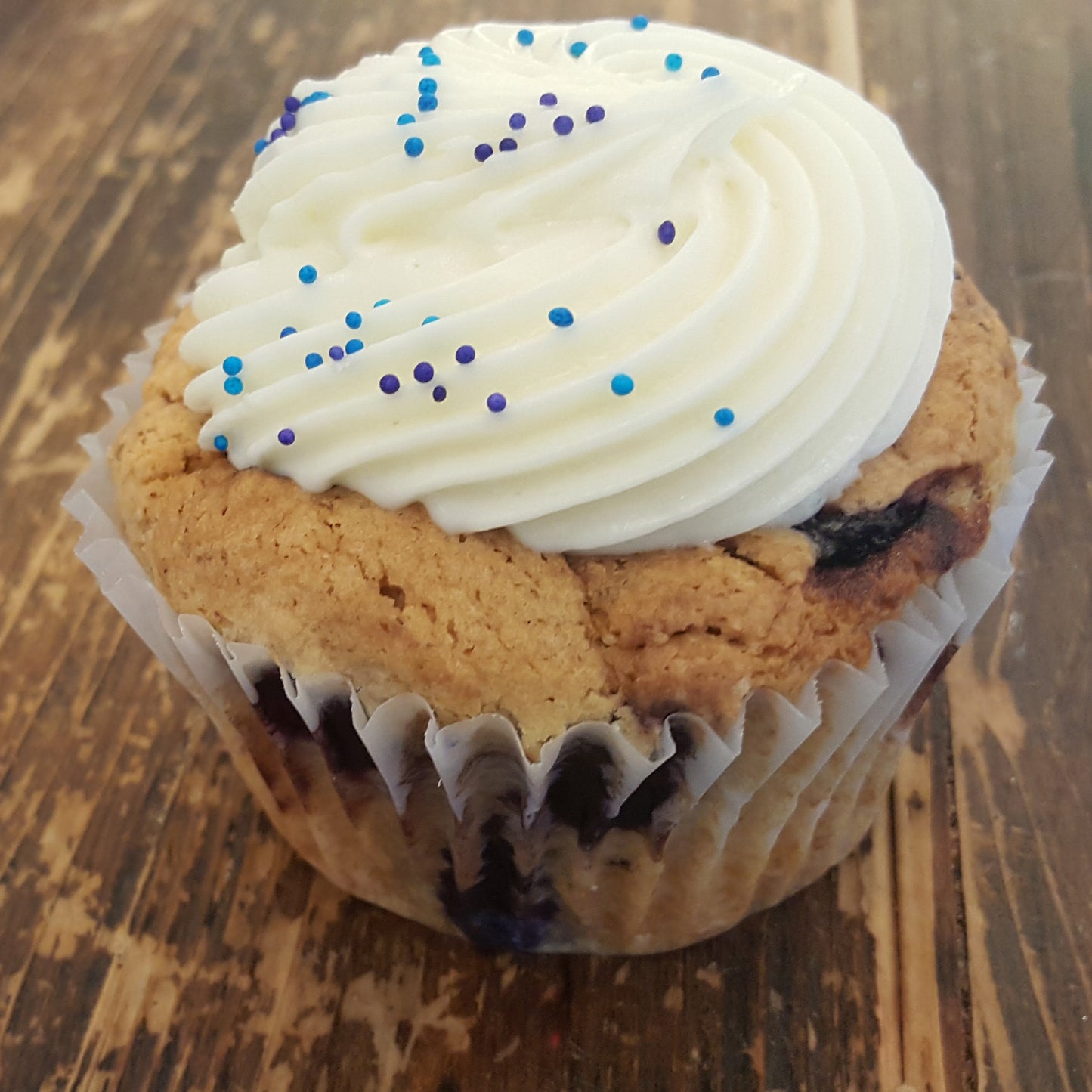 💙 Blueberry Cream Cheese Blues 2-Pack