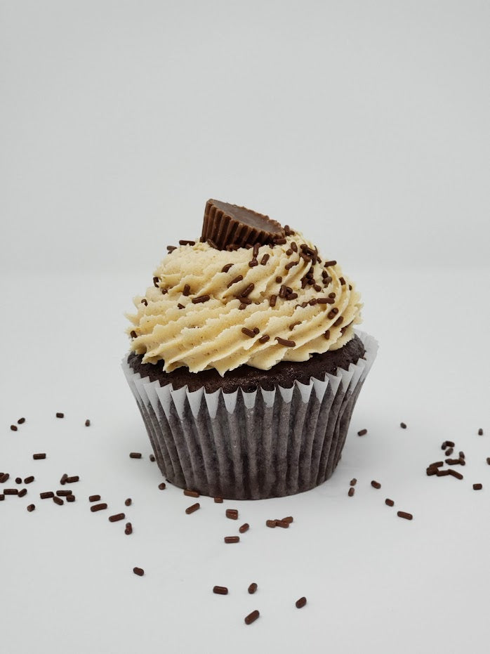 🎉Gluten-Free Cupcake TWO PACK JANUARY