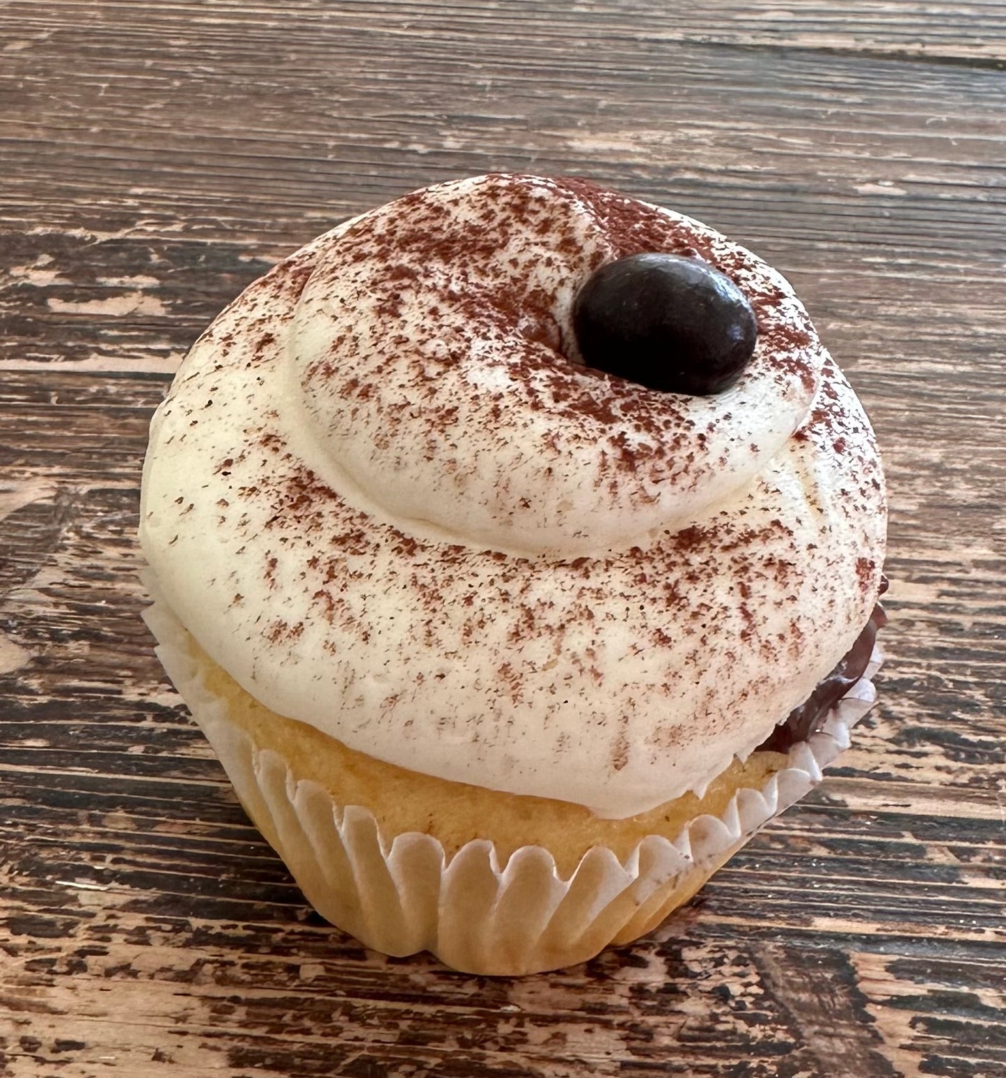 Regular Size Cupcakes by-the-Dozen (November)