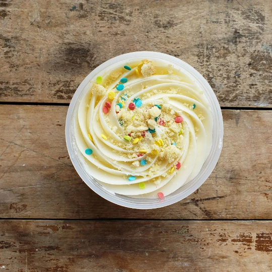 🎄Holiday Edition Cupcakes-in-a-Jar 4 Pack SHIPPED!