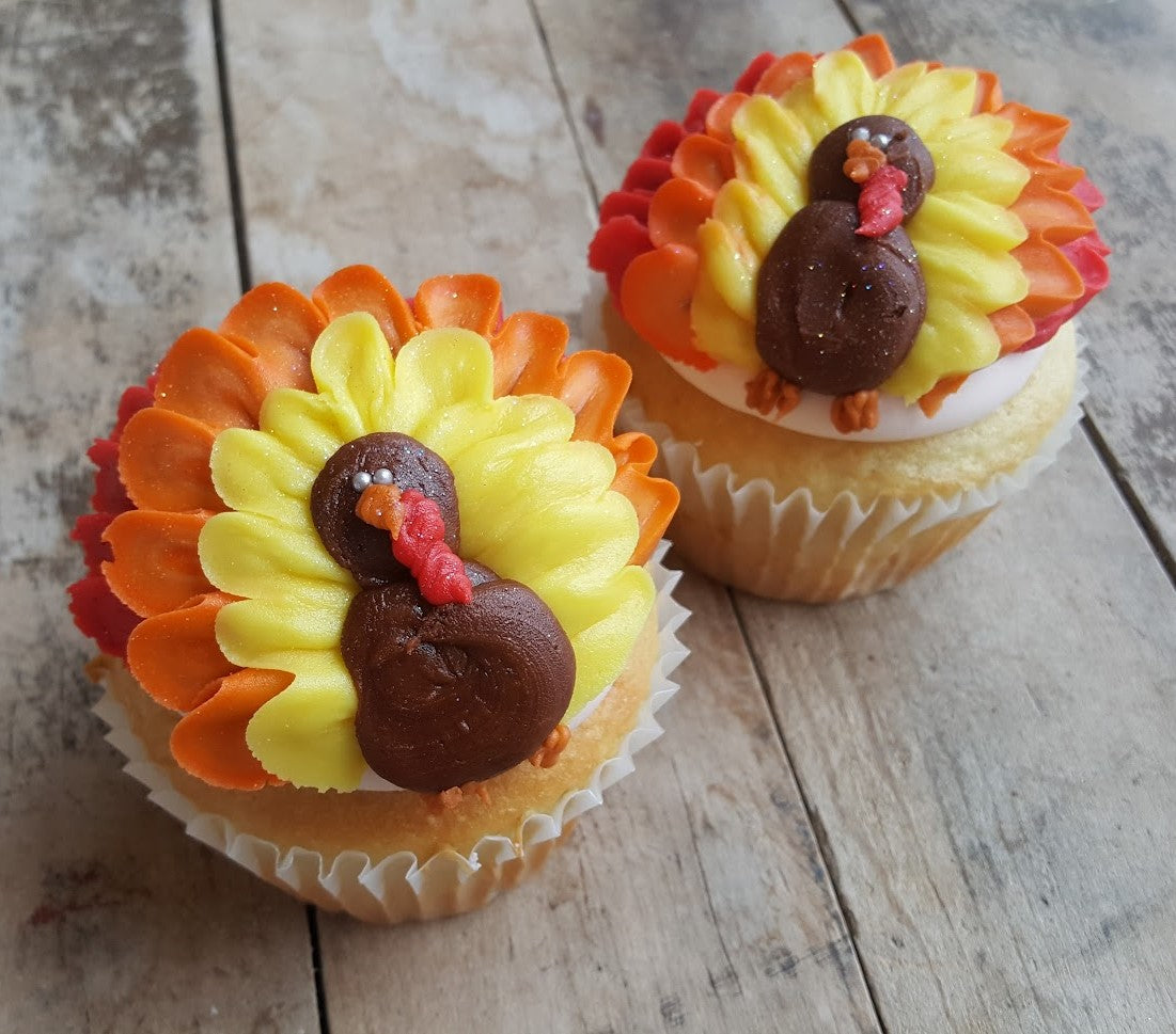 Turkey Trot 2 Pack- Jumbo