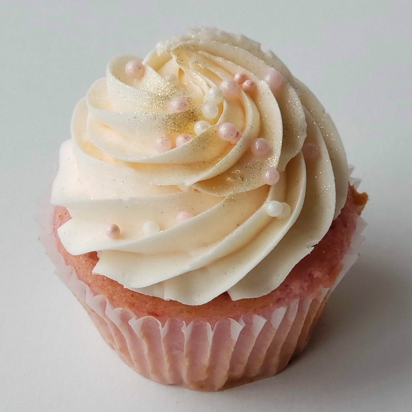 Jumbo Fancy Pants Cupcakes SIX PACK