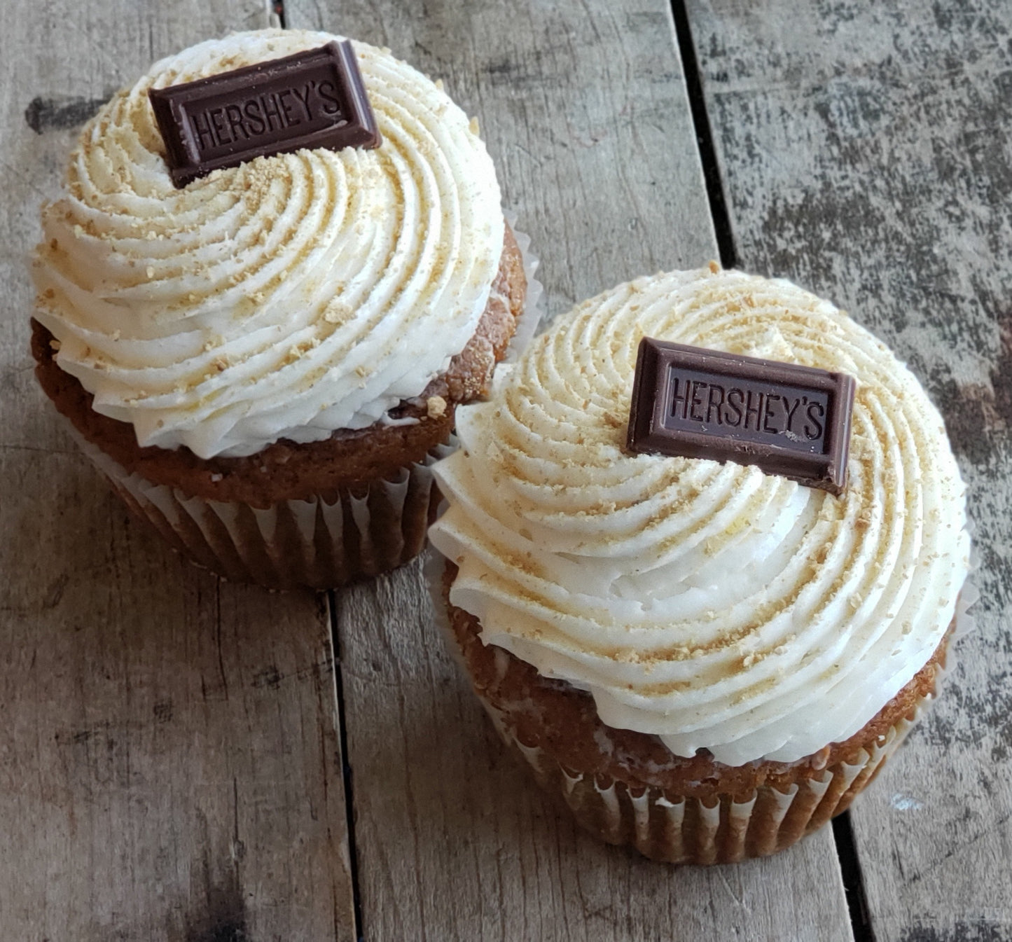 Pumpkin S'more - 2 Pack