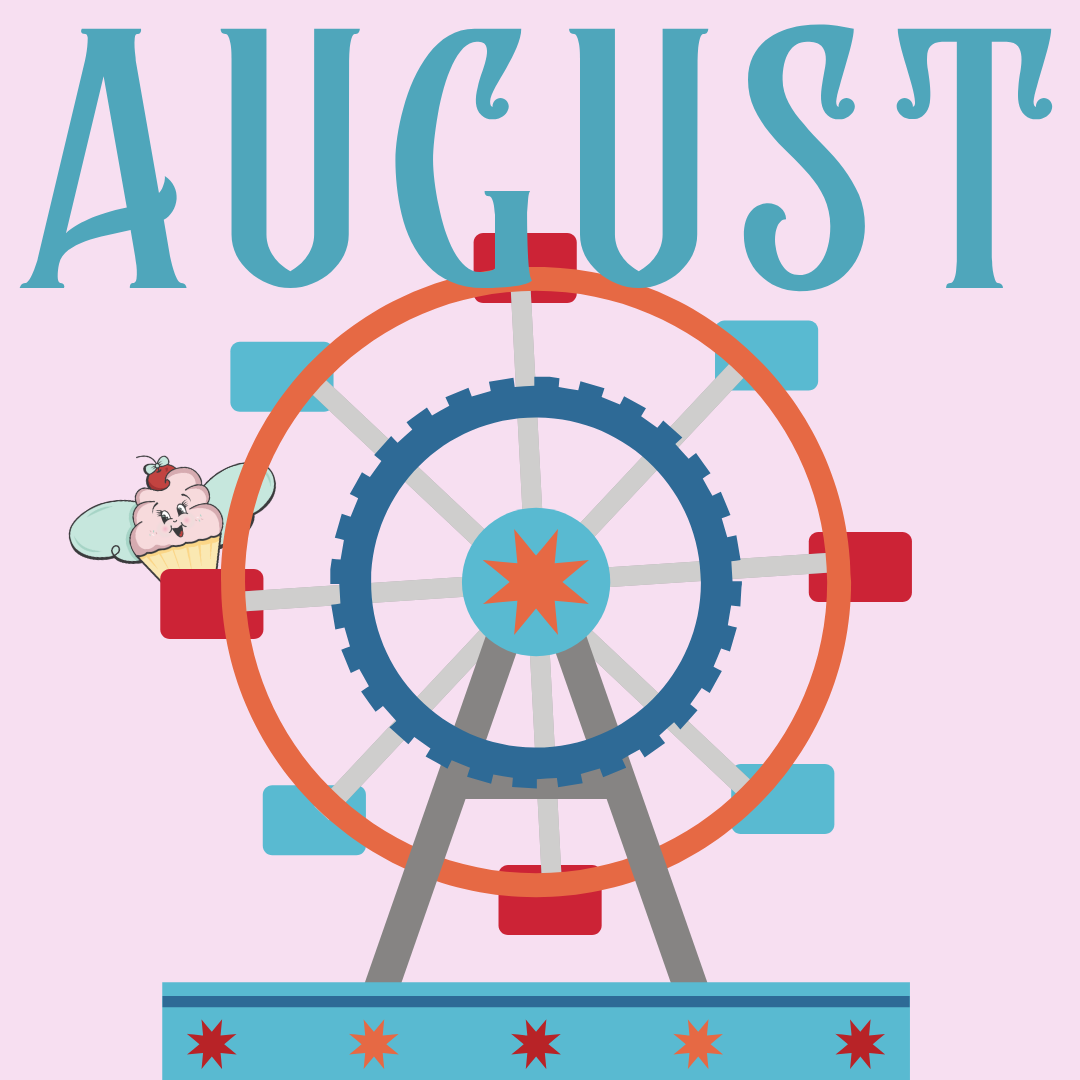 August