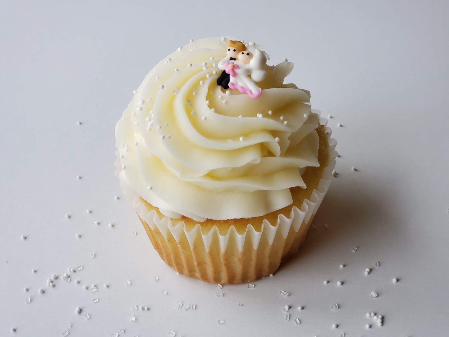 Jumbo Cupcakes TWO PACK (January)