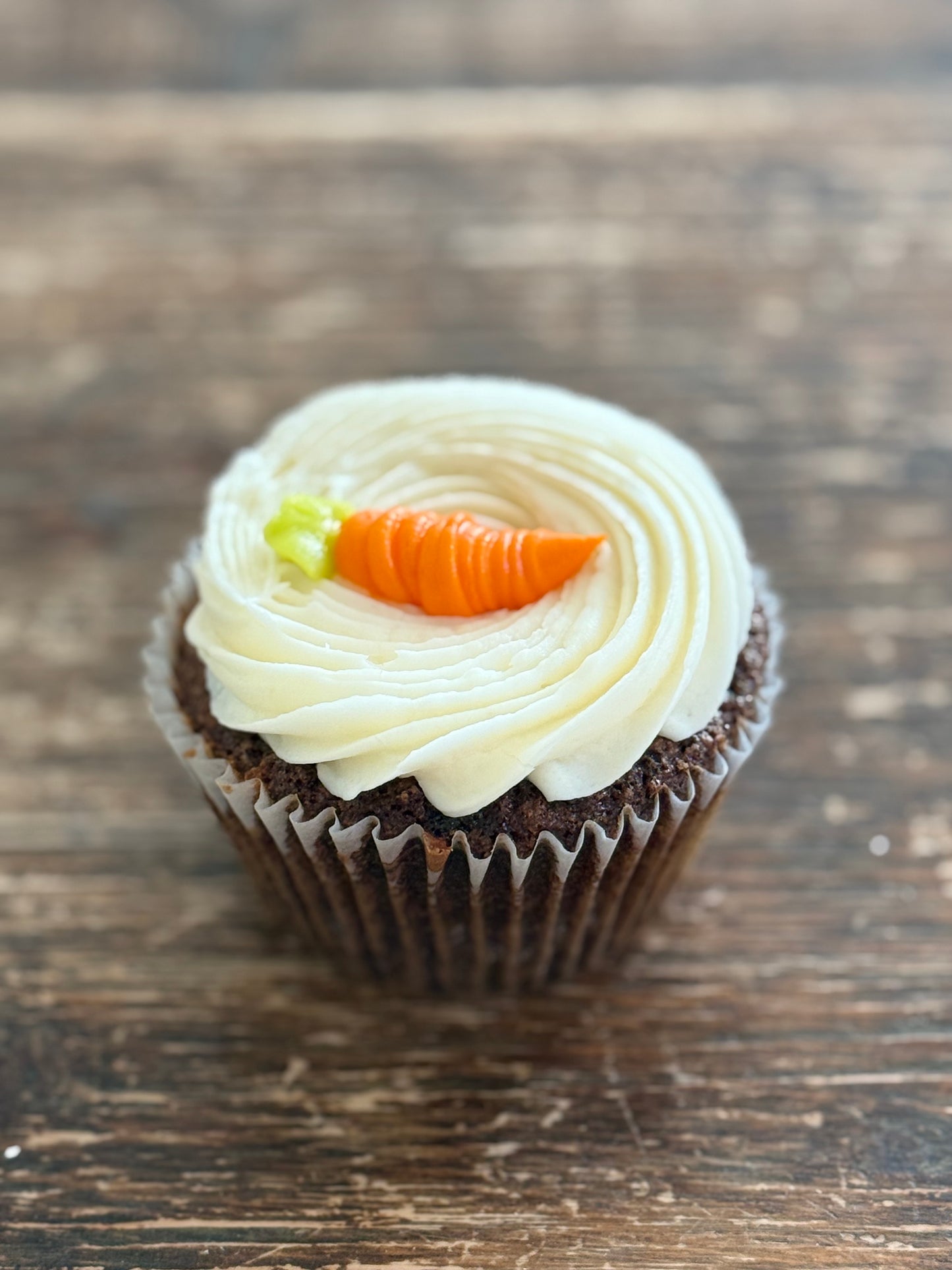 🏁TODAY PICKUP: Jumbo Cupcakes PICK YOUR FLAVORS! (October)