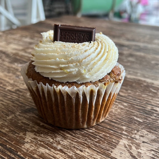 Pumpkin S'more - 2 Pack