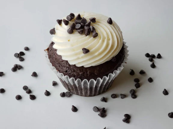 Jumbo Cupcakes TWO PACK (January)