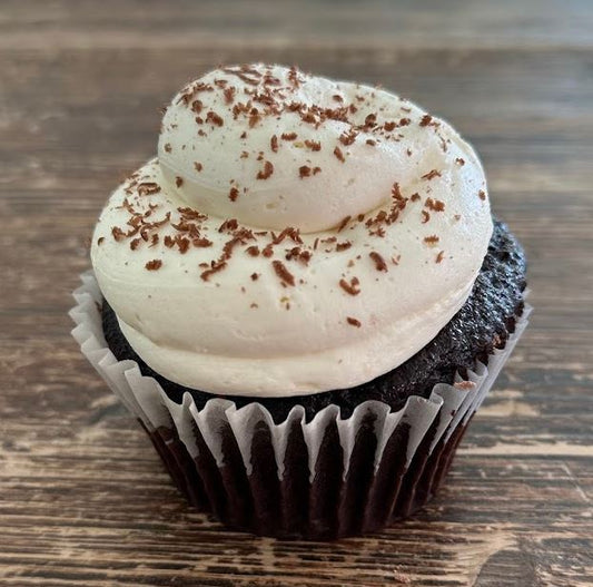 Jumbo Cupcakes TWO PACK (November)
