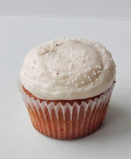 Gluten-Free Cupcake TWO PACK (February)