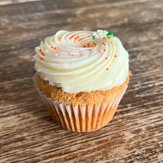 Gluten-Free Cupcake TWO PACK (November)