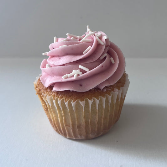 π Gluten-Free Cupcake TWO PACK (June)