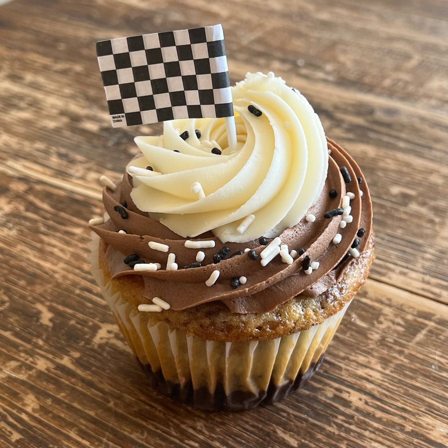 💐May JUMBO CUPCAKE Special Flavor TWO PACK