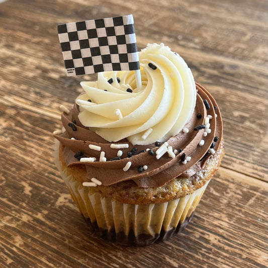 💐May JUMBO CUPCAKE Special Flavor TWO PACK