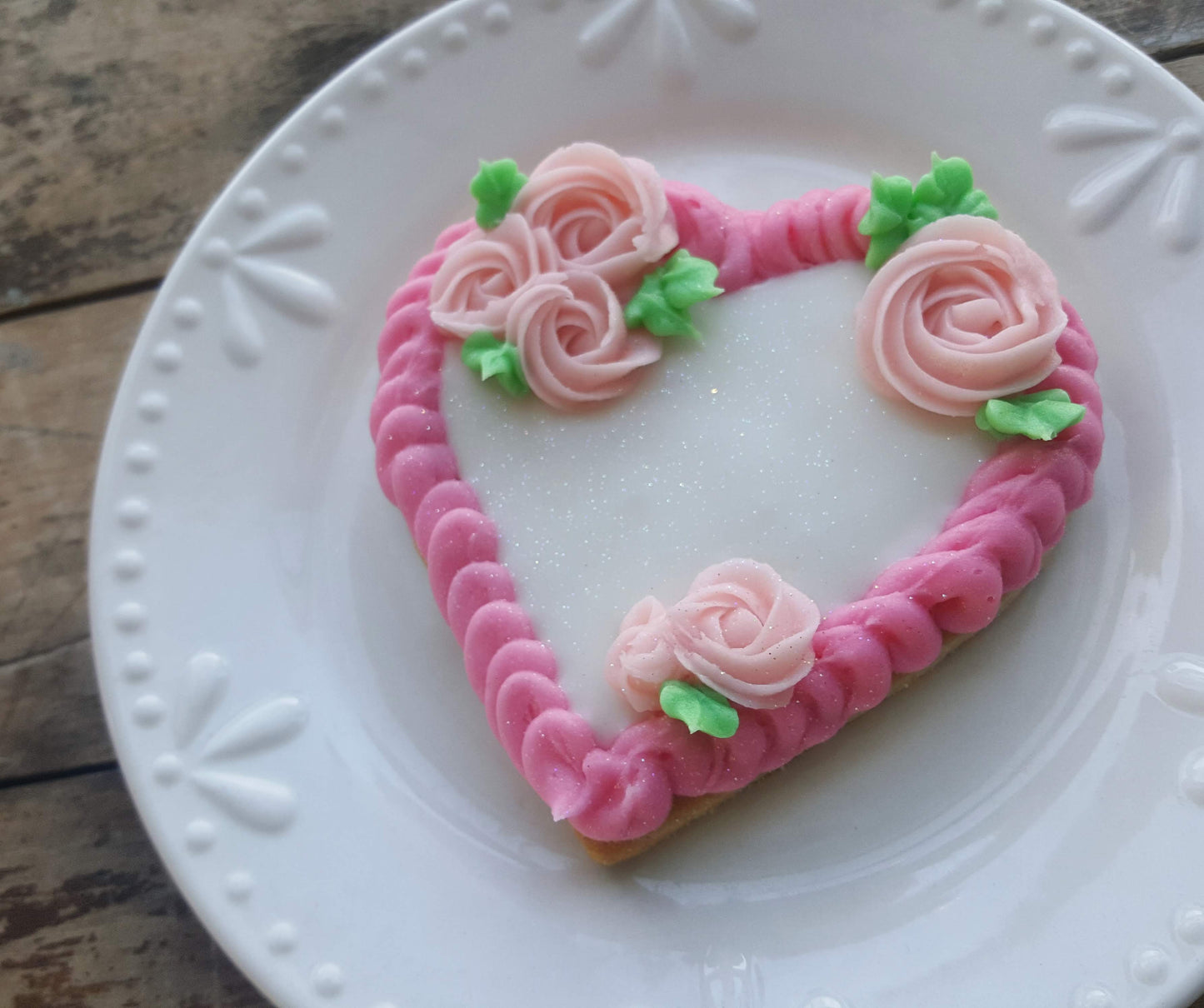 💝Valentine's Sugar Cookies