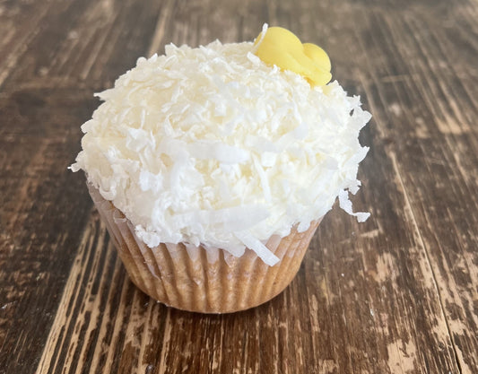 🍄 APRIL JUMBO CUPCAKE Special Flavor TWO PACK