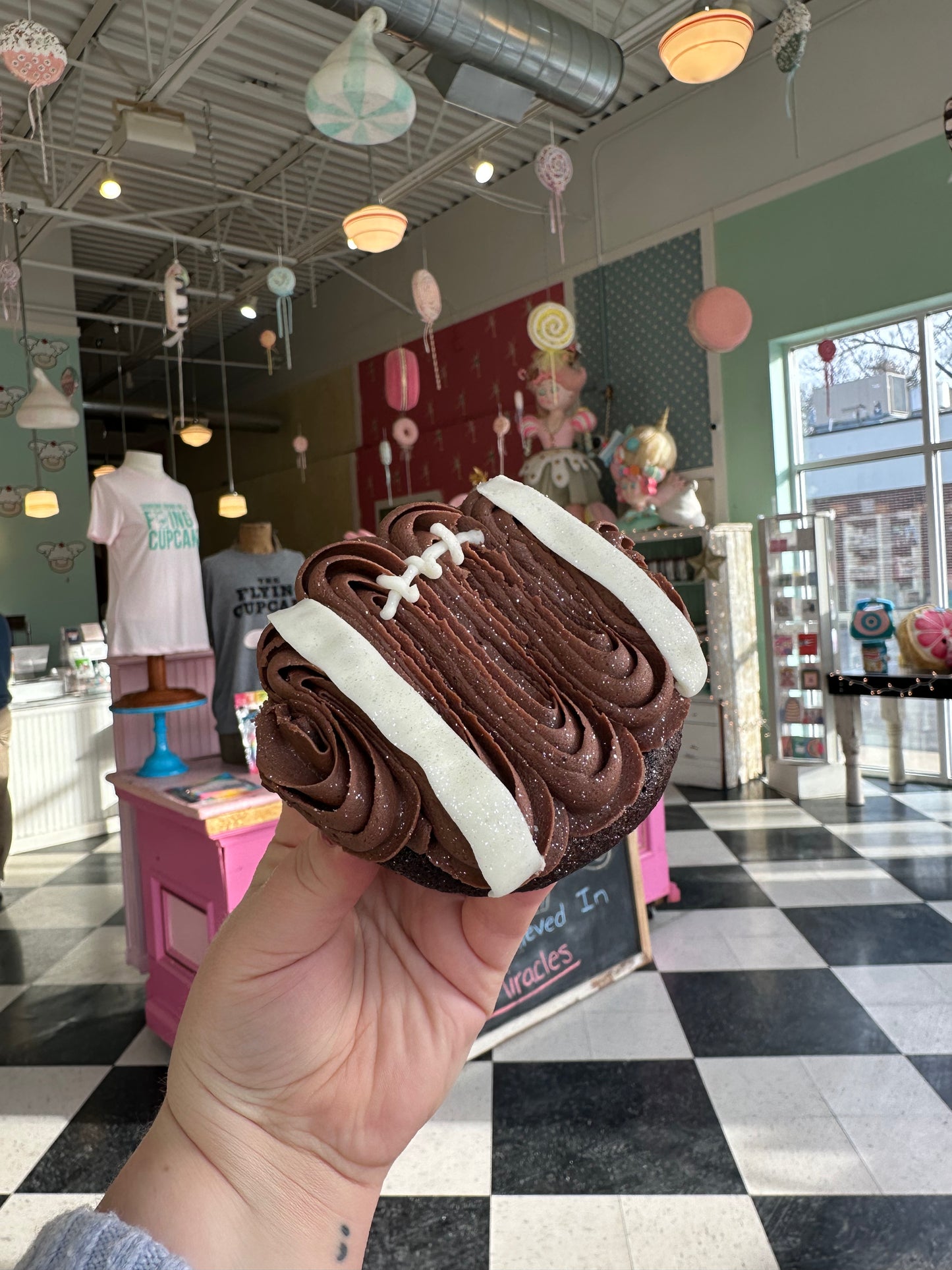 Super Bowl Sunday - 4 Pack