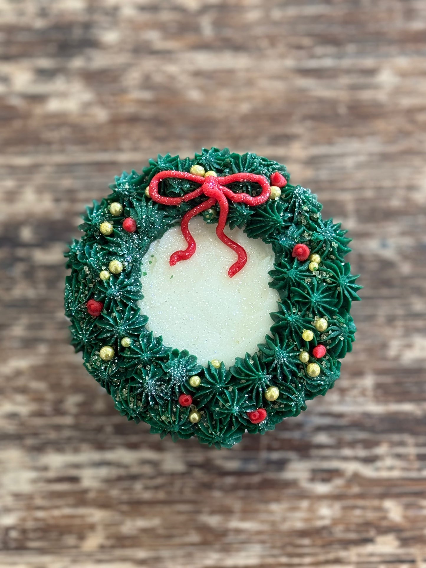 Ralph Lauren Christmas - 4 Pack