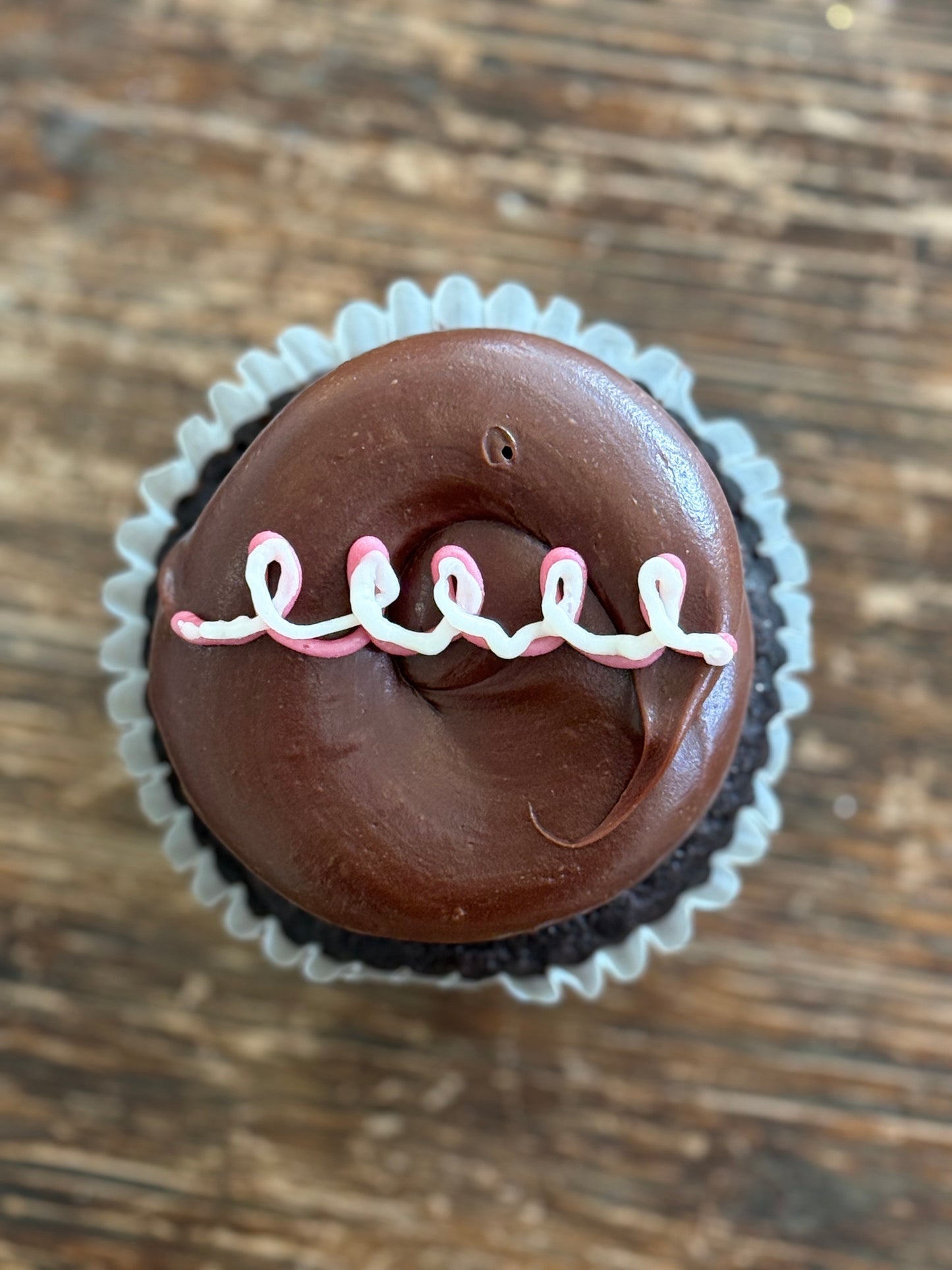 🏁TODAY PICKUP: Jumbo Cupcakes PICK YOUR FLAVORS! (October)