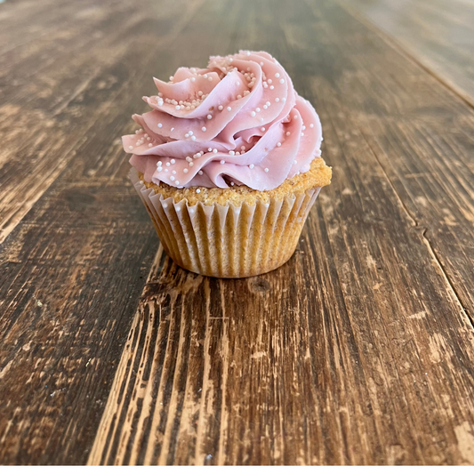 Gluten-Free Cupcake TWO PACK (March)
