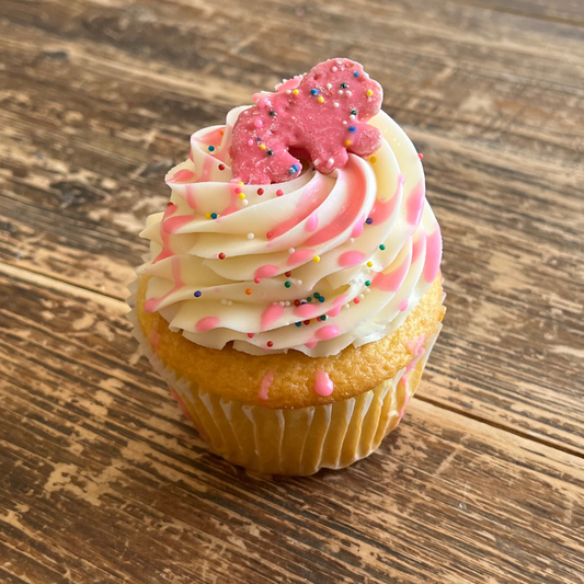 March JUMBO CUPCAKE Special Flavor TWO PACK 🍀