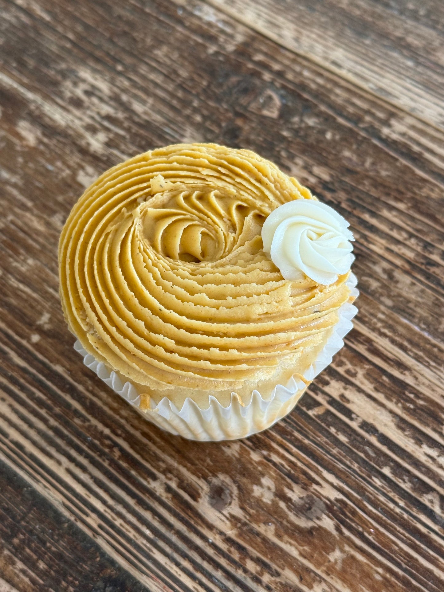 MINI Size Cupcakes! (October)