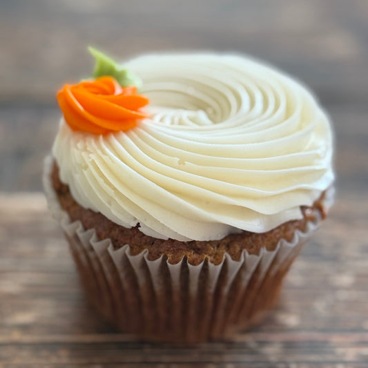 Jumbo Cupcakes TWO PACK (October)
