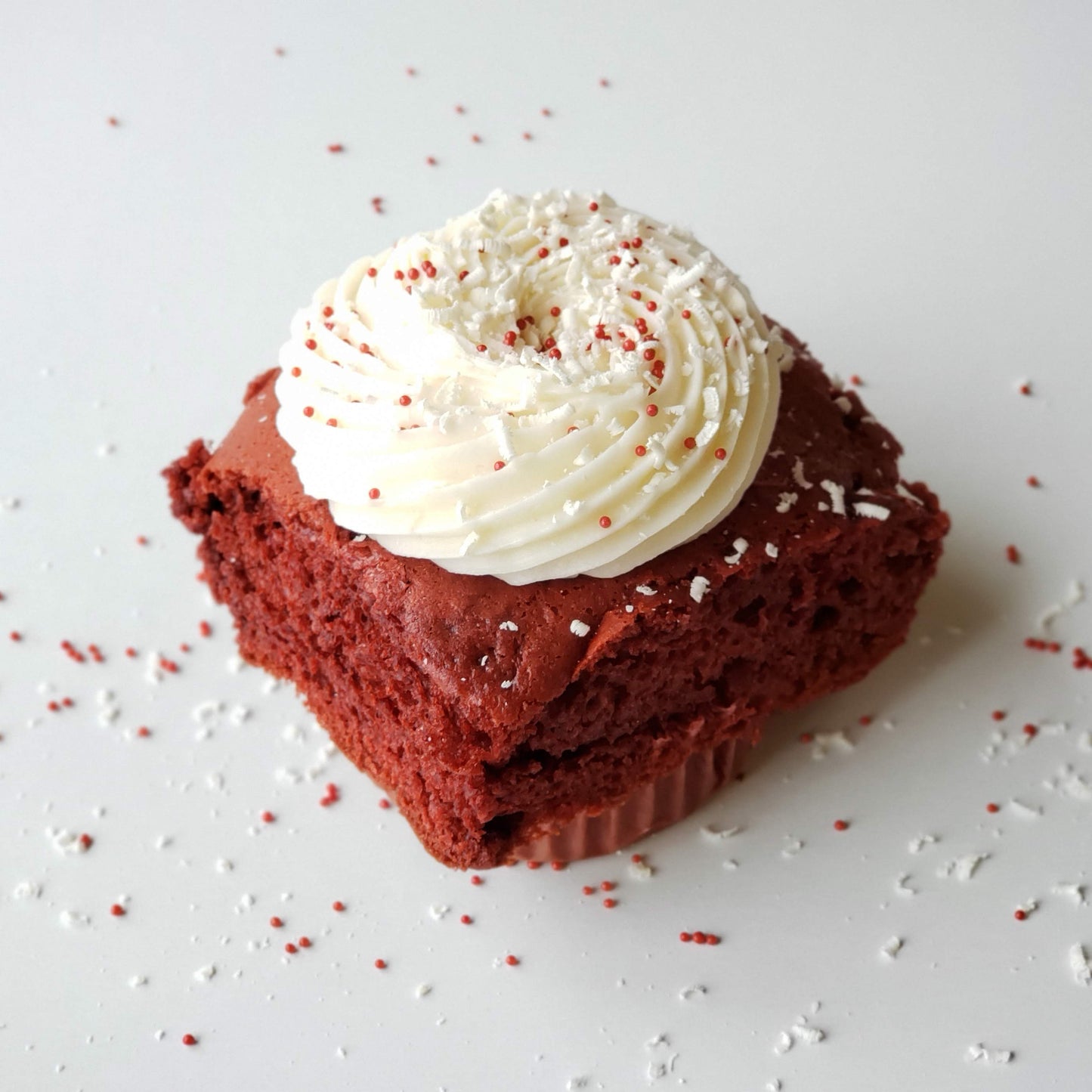 Jumbo Cupcakes TWO PACK (October)