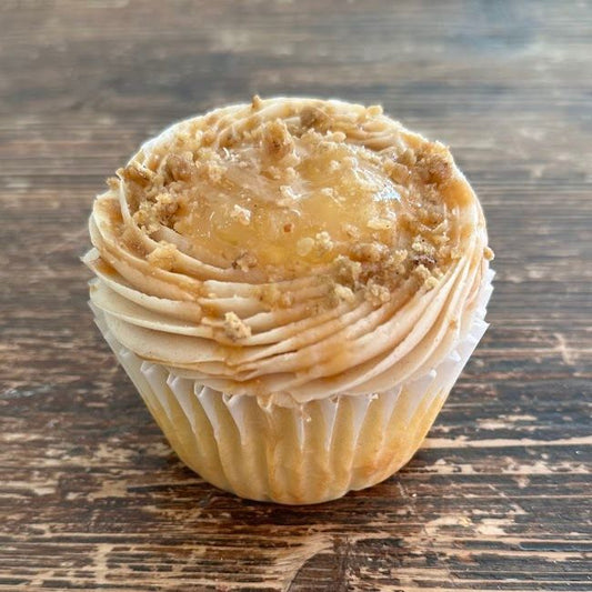 September JUMBO CUPCAKE Special Flavor TWO PACK 🍂