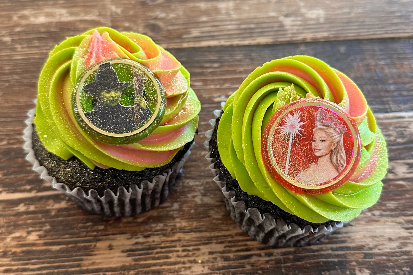 Wicked: For Good - 2 Pack