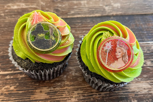 Wicked: For Good - 2 Pack