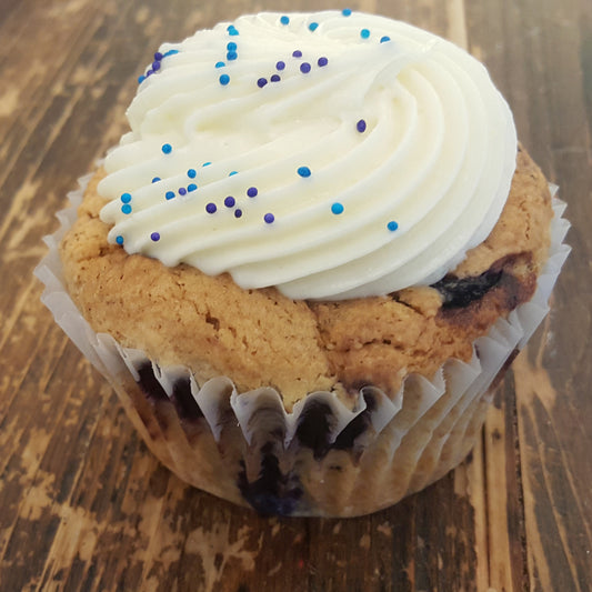 💙 Blueberry Cream Cheese Blues 2-Pack