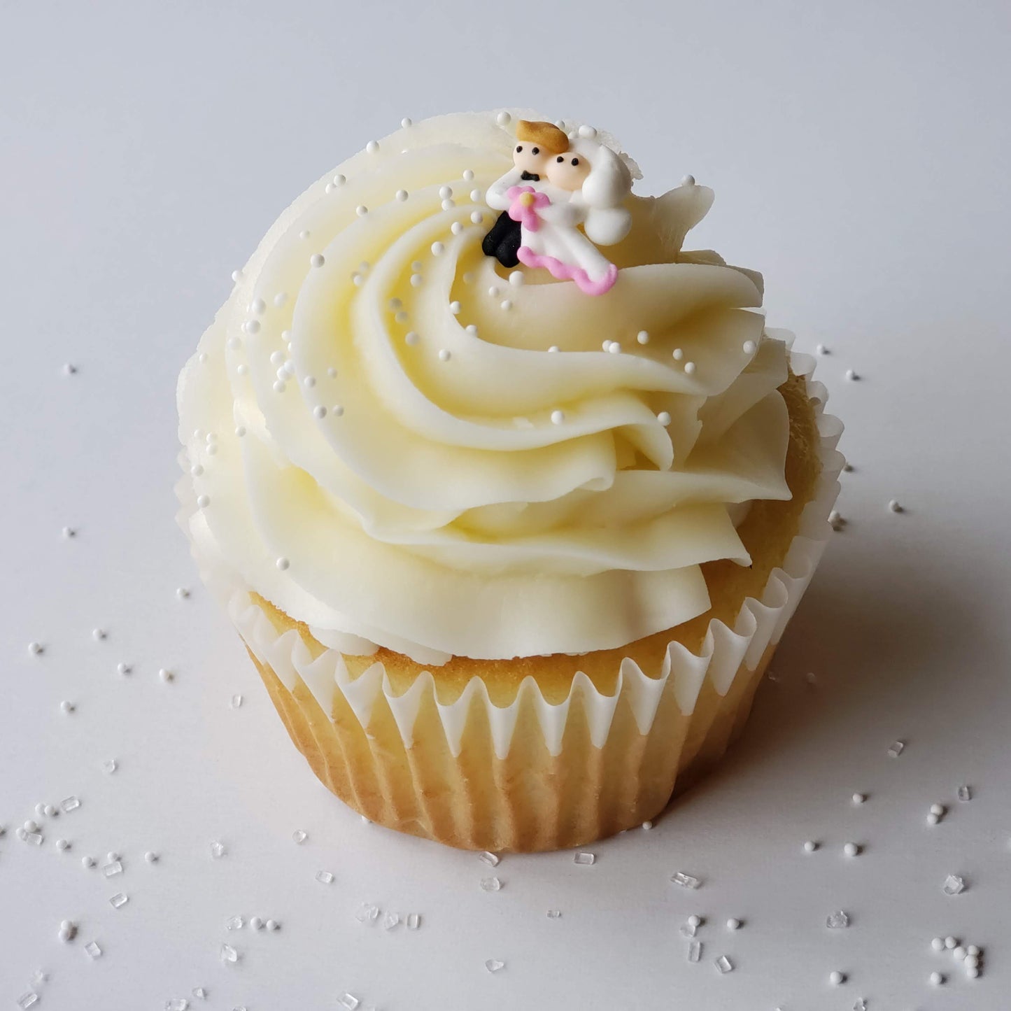 Jumbo Cupcakes TWO PACK (October)