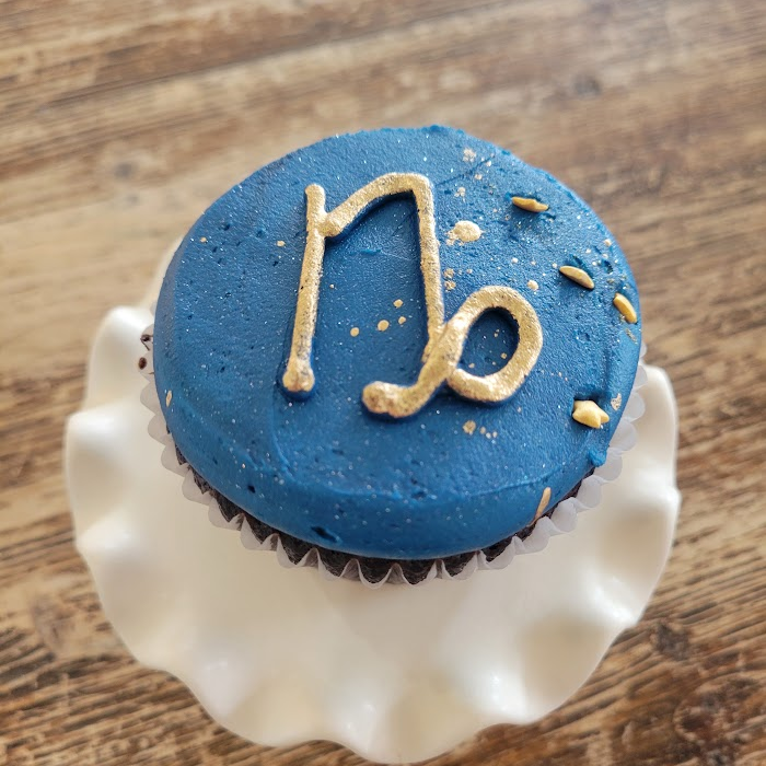 Zodiac Cupcake 2-Pack