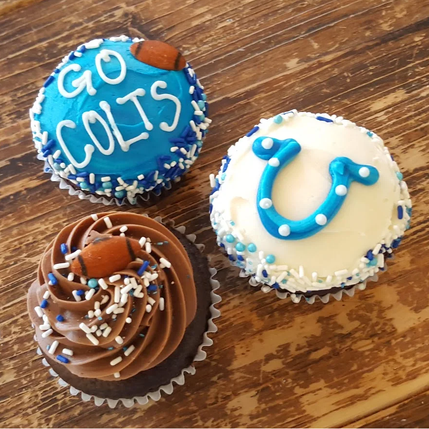 Colts Jumbo TWO-PACK