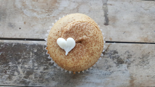 🧁Weekly Super Secret Flavor: It's That Me Espresso