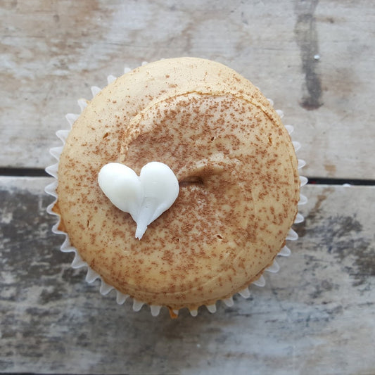 Jumbo Cupcakes TWO-pack (September)