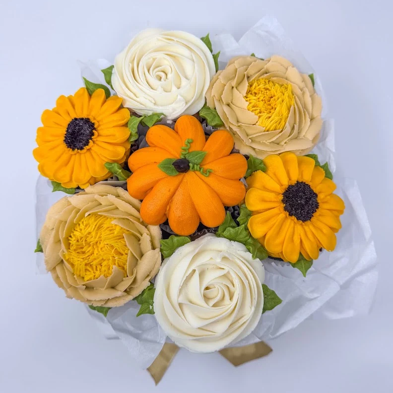 Fall Bouquet