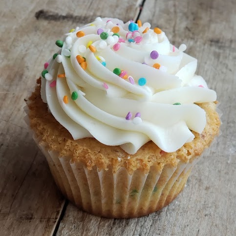 💐May JUMBO CUPCAKE Special Flavor TWO PACK