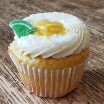 π Jumbo Cupcakes TWO PACK (June)