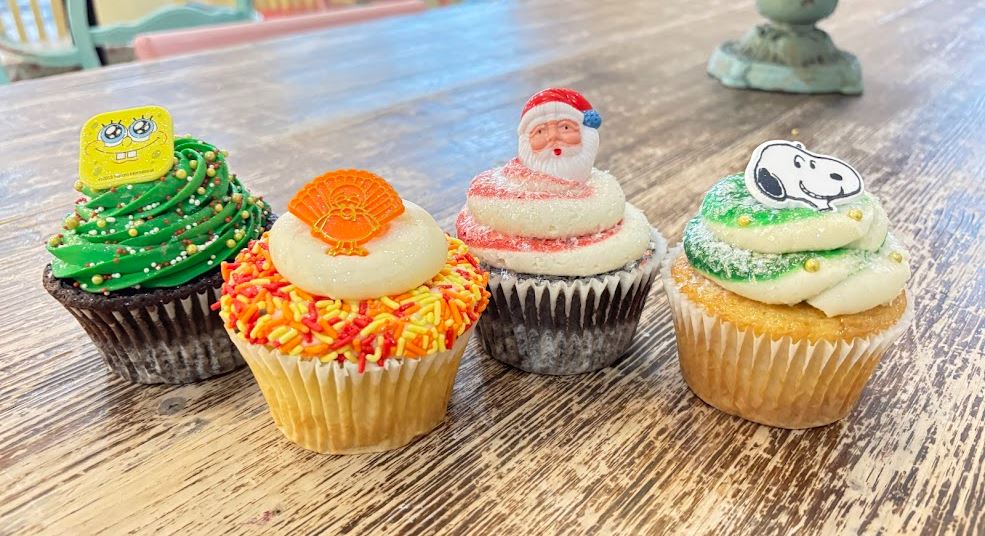 Macy's Thanksgiving Day Parade - 4 Pack